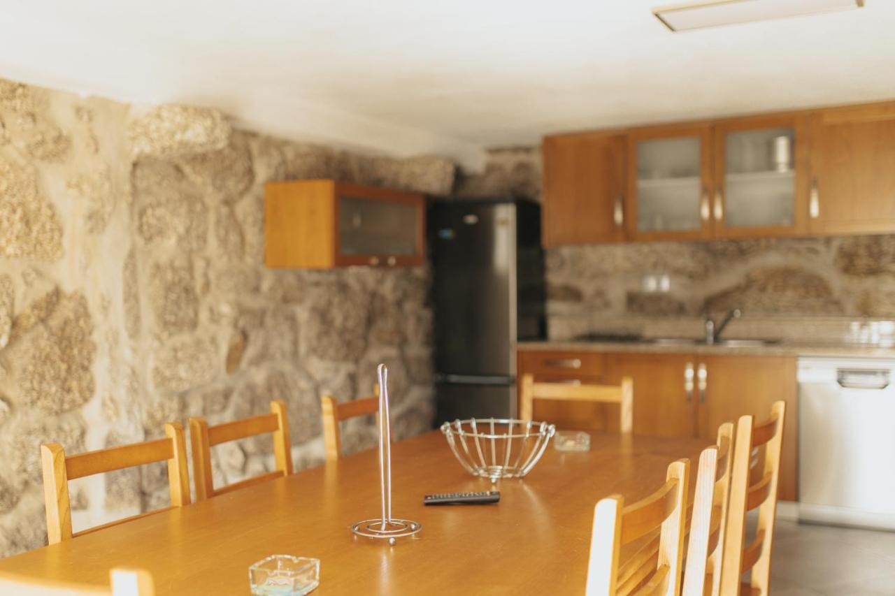 Quinta Do Rabelo Villa Braga Bagian luar foto