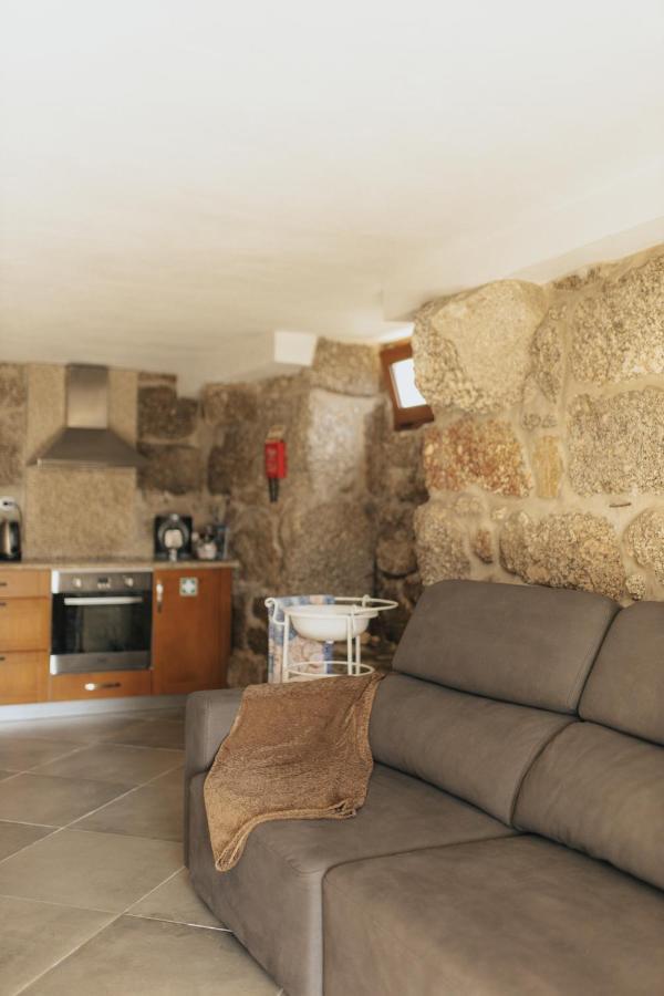 Quinta Do Rabelo Villa Braga Bagian luar foto