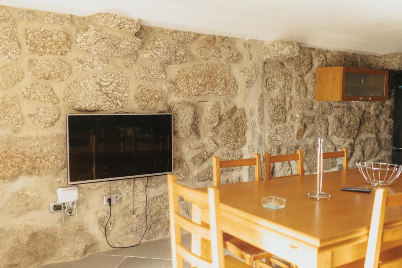 Quinta Do Rabelo Villa Braga Bagian luar foto