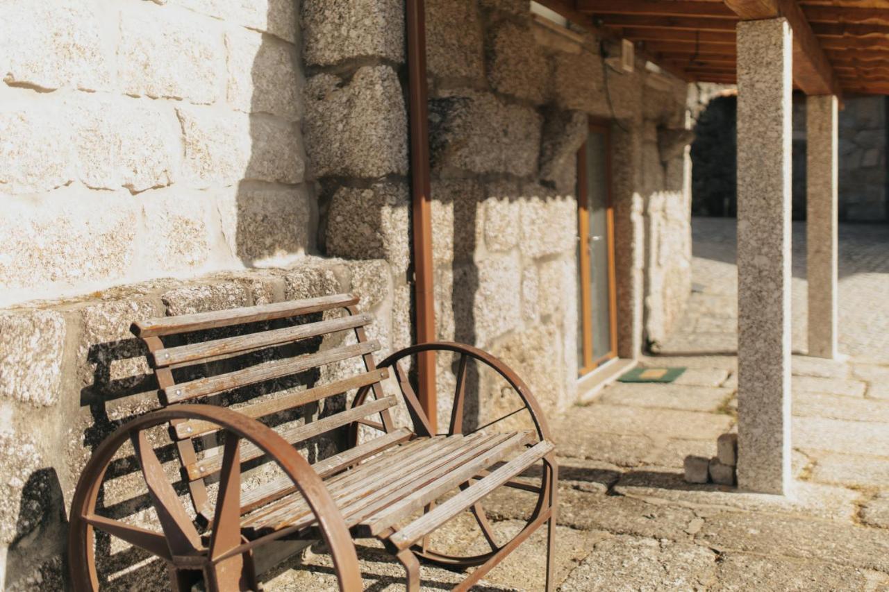 Quinta Do Rabelo Villa Braga Bagian luar foto