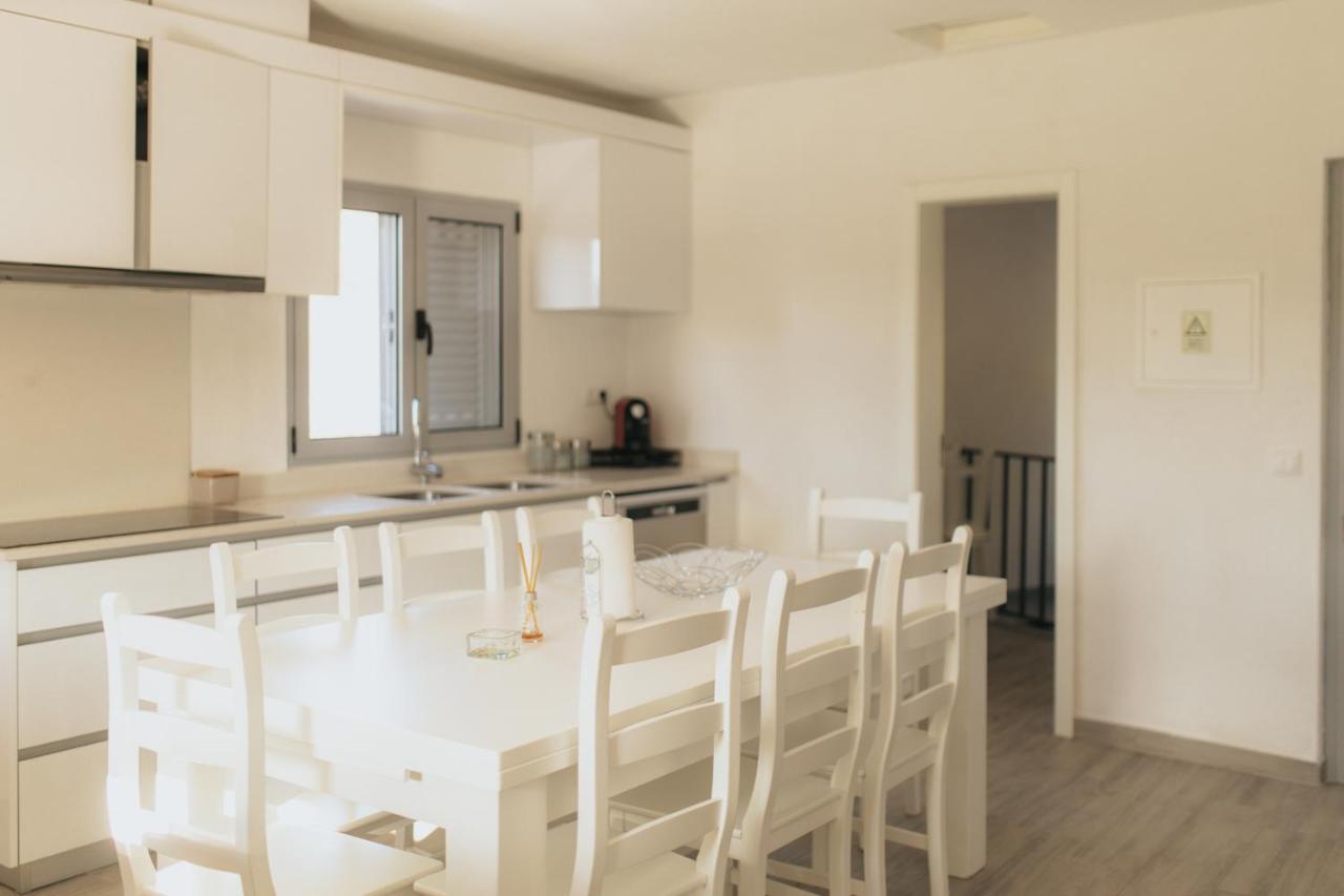 Quinta Do Rabelo Villa Braga Bagian luar foto