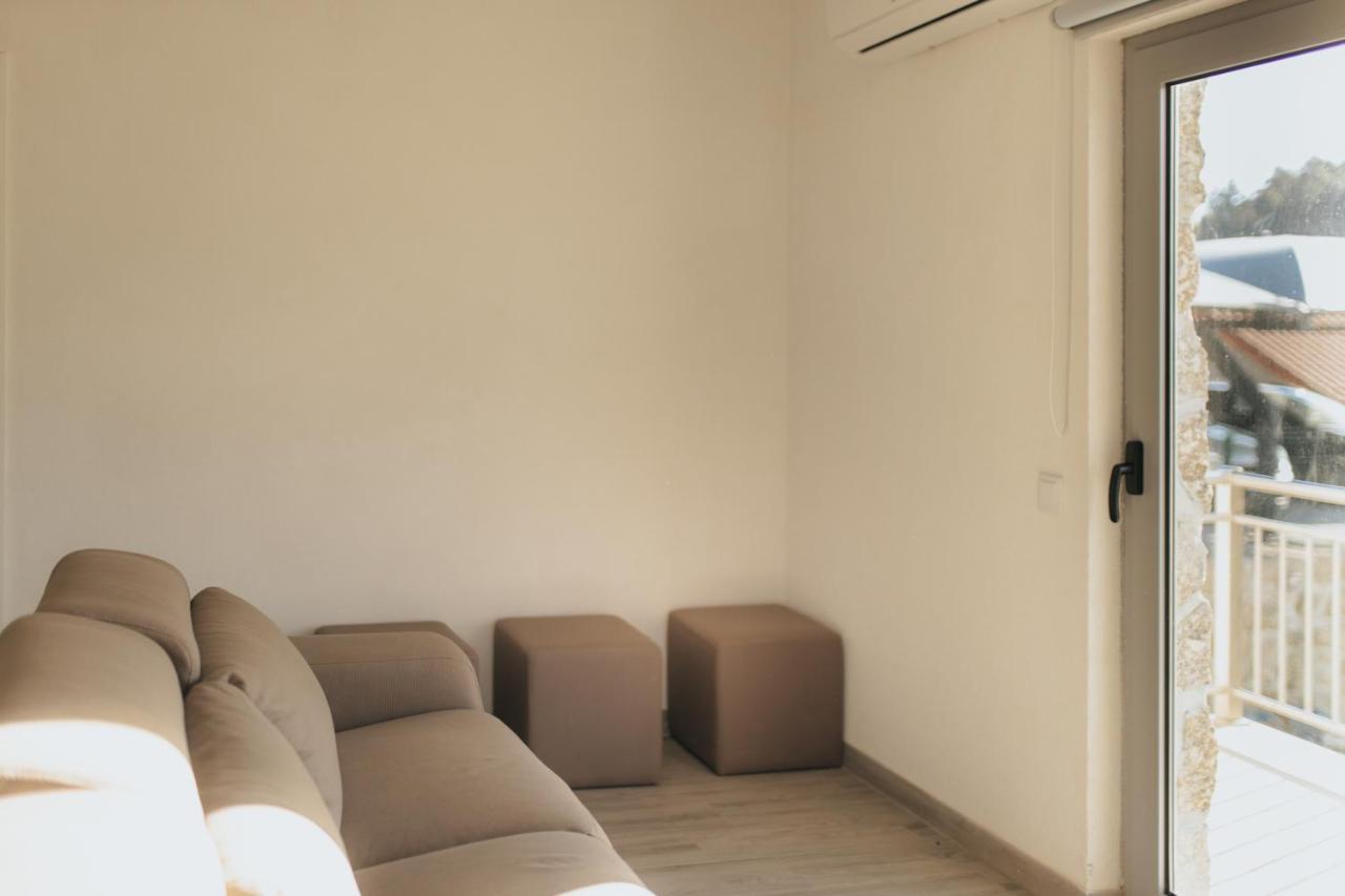 Quinta Do Rabelo Villa Braga Bagian luar foto