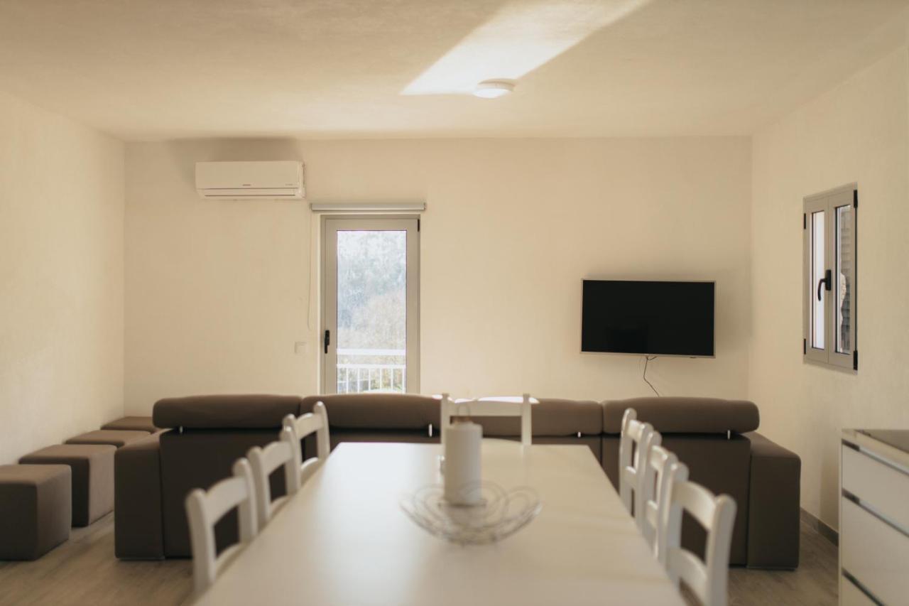 Quinta Do Rabelo Villa Braga Bagian luar foto