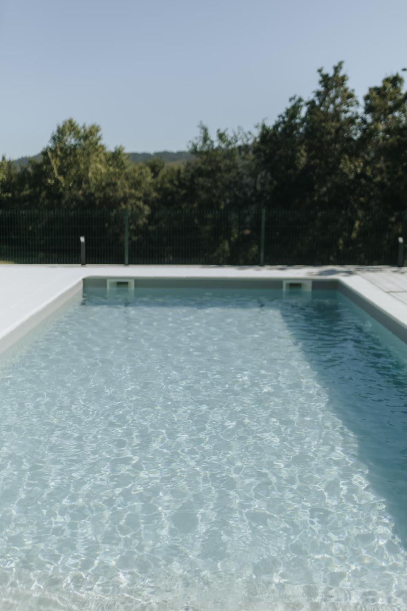 Quinta Do Rabelo Villa Braga Bagian luar foto
