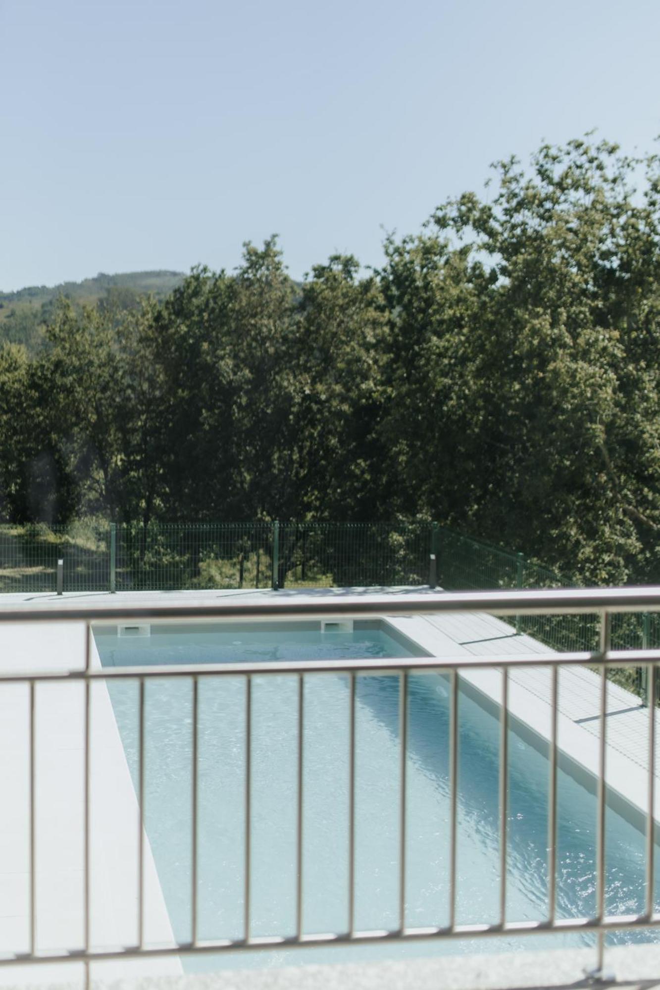 Quinta Do Rabelo Villa Braga Bagian luar foto
